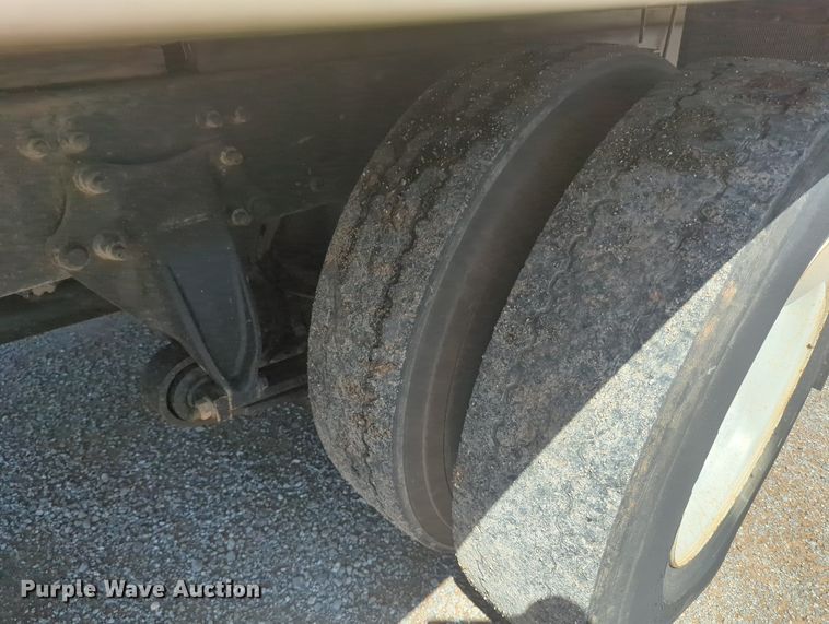 image for item MN9987 2012 Freightliner Business Class M2  box truck