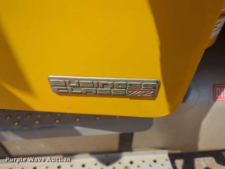 image for item MN9987 2012 Freightliner Business Class M2  box truck