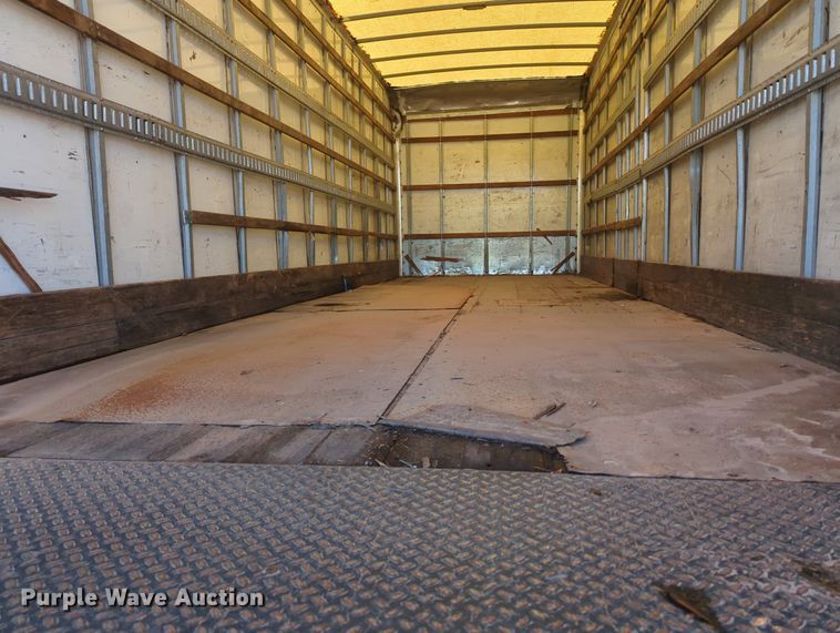 image for item MN9988 2013 Freightliner Business Class M2  box truck