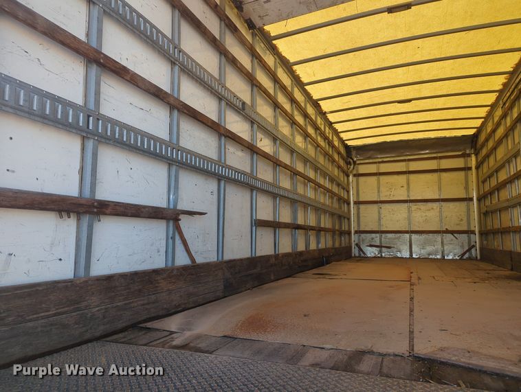 image for item MN9988 2013 Freightliner Business Class M2  box truck