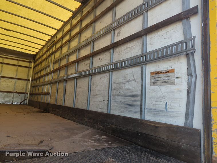 image for item MN9988 2013 Freightliner Business Class M2  box truck