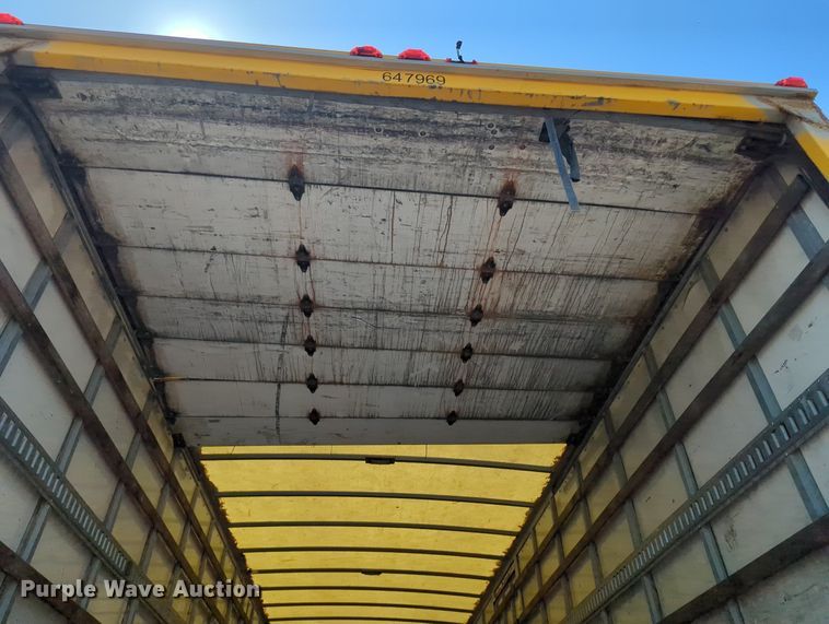 image for item MN9988 2013 Freightliner Business Class M2  box truck