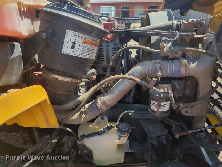 image for item MN9988 2013 Freightliner Business Class M2  box truck