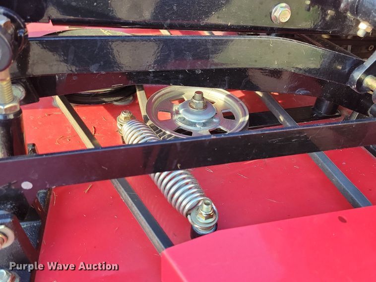 image for item MO9629 2020 Country Clipper Boss XL 1525  ZTR lawn mower