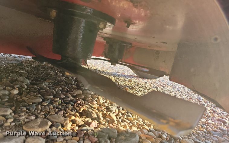 image for item MO9629 2020 Country Clipper Boss XL 1525  ZTR lawn mower