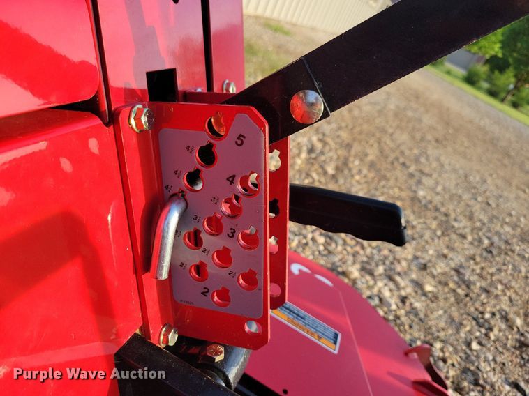 image for item MO9629 2020 Country Clipper Boss XL 1525  ZTR lawn mower