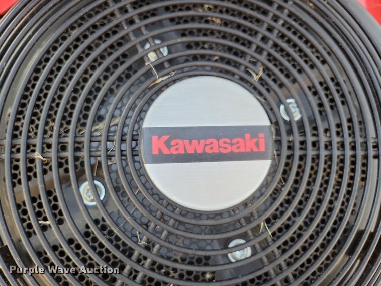 image for item MO9629 2020 Country Clipper Boss XL 1525  ZTR lawn mower