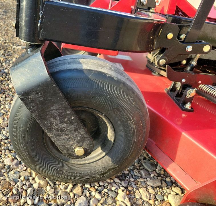 image for item MO9629 2020 Country Clipper Boss XL 1525  ZTR lawn mower