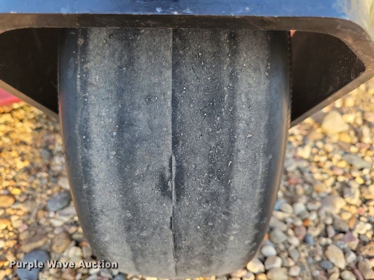 image for item MO9629 2020 Country Clipper Boss XL 1525  ZTR lawn mower