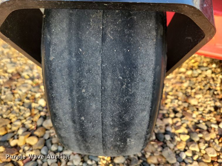 image for item MO9629 2020 Country Clipper Boss XL 1525  ZTR lawn mower