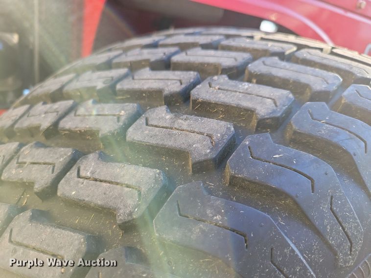 image for item MO9629 2020 Country Clipper Boss XL 1525  ZTR lawn mower