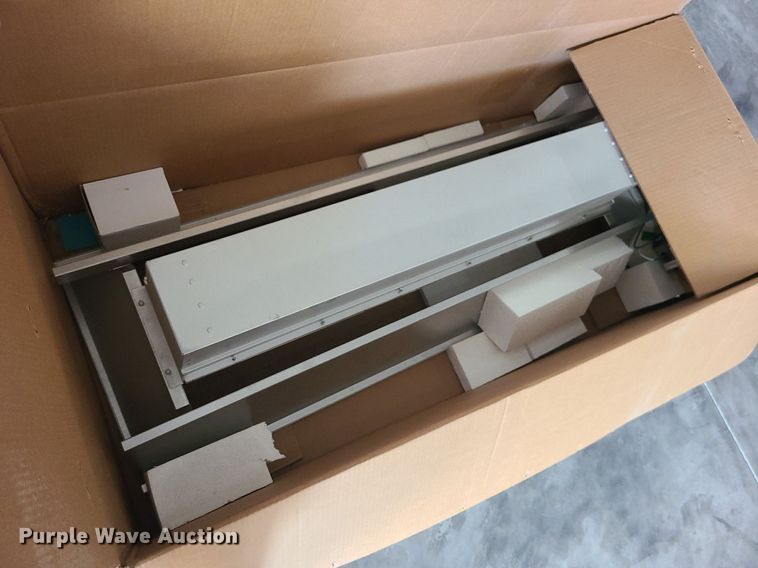 image for item MO9832 (2) natural gas heaters