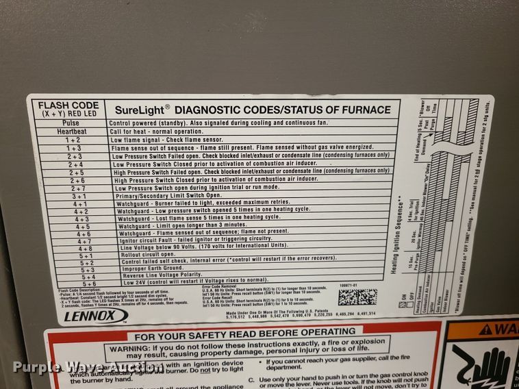 image for item MO9832 (2) natural gas heaters
