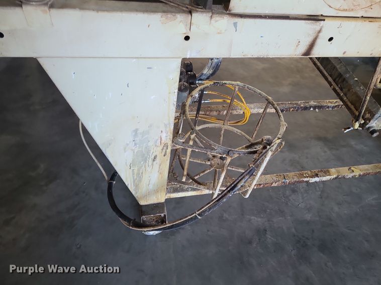 image for item MO9834 Advanced Equipment Systems MM150  paint sprayer