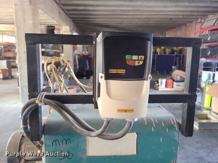 image for item MO9834 Advanced Equipment Systems MM150  paint sprayer