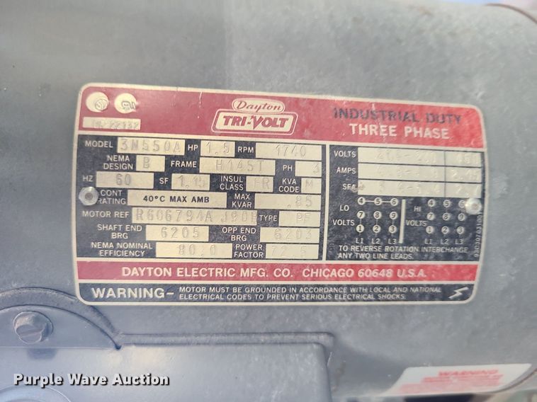 image for item MO9835 Tools