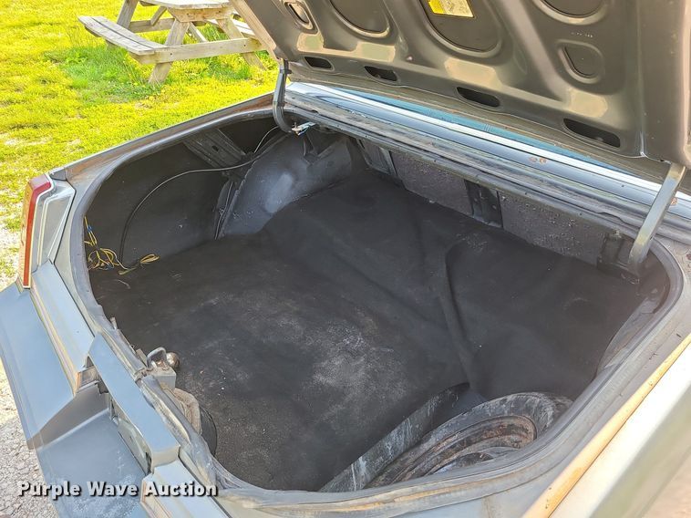 image for item MO9849 1987 Oldsmobile Cutlass Supreme