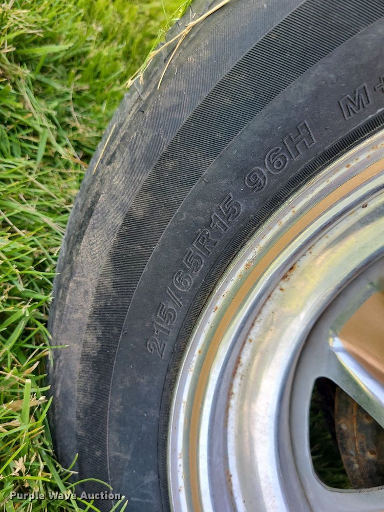 image for item MO9849 1987 Oldsmobile Cutlass Supreme