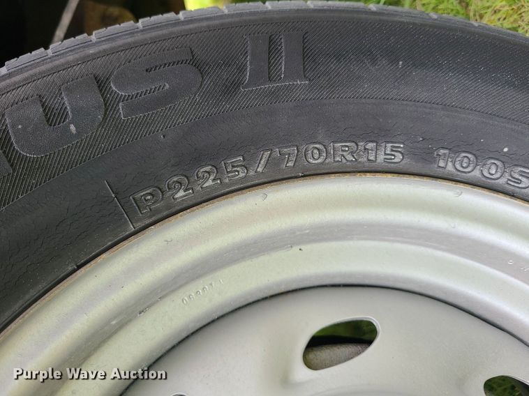 image for item MO9852 2006 Ford Ranger  SuperCab pickup truck