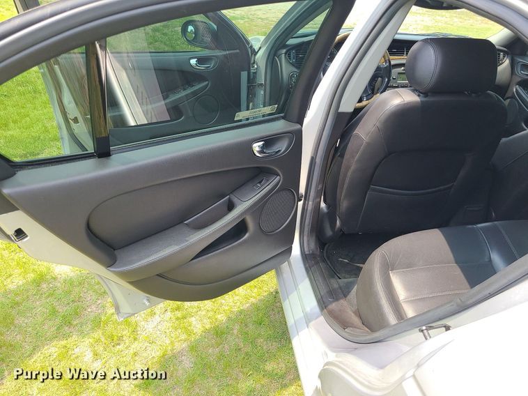 image for item MO9853 2003 Jaguar X-Type 3.0