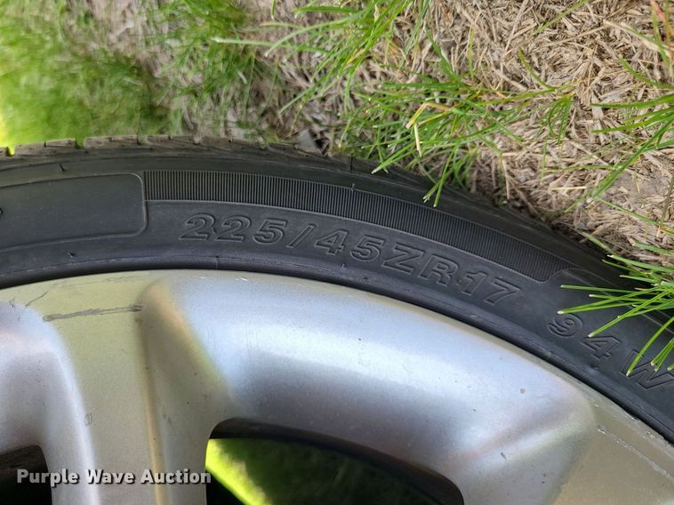 image for item MO9853 2003 Jaguar X-Type 3.0