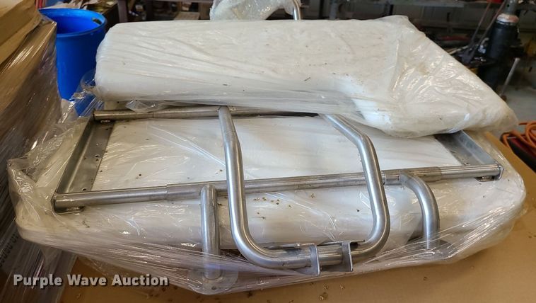 image for item MO9862 (11) Swanstone BF-3060 shower flooring