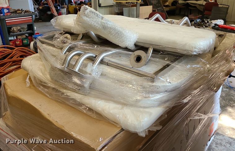 image for item MO9862 (11) Swanstone BF-3060 shower flooring