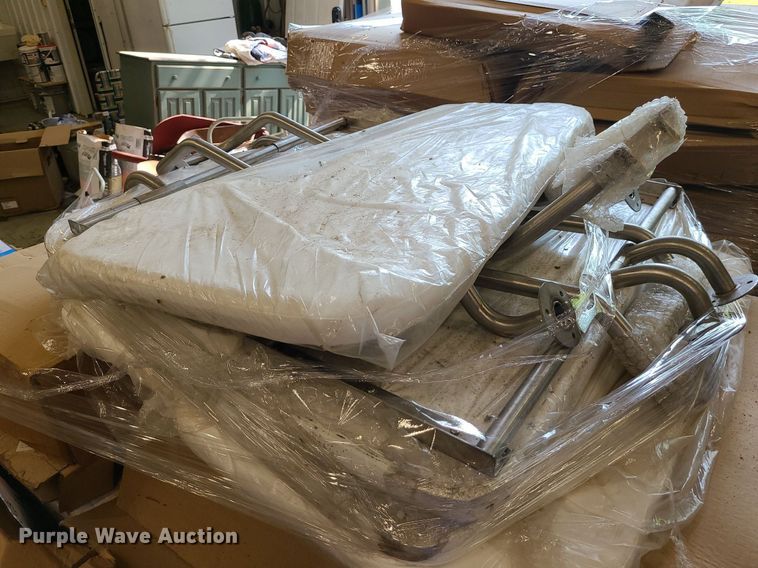 image for item MO9862 (11) Swanstone BF-3060 shower flooring