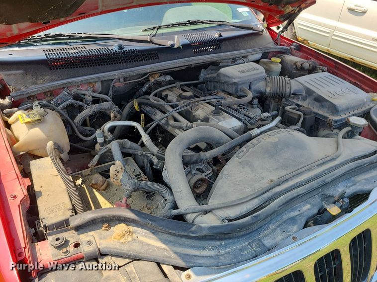 image for item MO9868 1999 Jeep Grand Cherokee  SUV