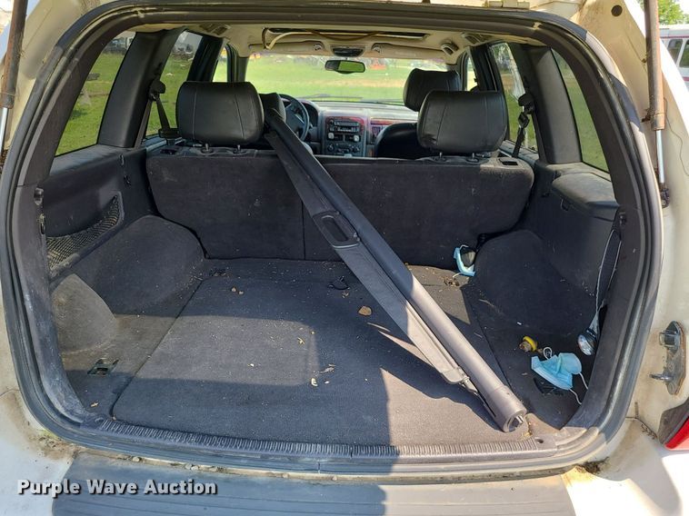 image for item MO9869 2001 Jeep Grand Cherokee Limited  SUV