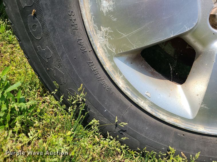 image for item MO9869 2001 Jeep Grand Cherokee Limited  SUV