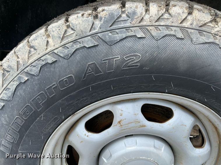 image for item MR9071 2013 Ford F150  SuperCab pickup truck