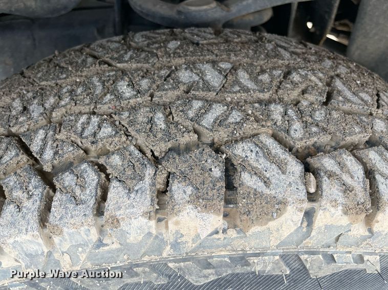 image for item MR9071 2013 Ford F150  SuperCab pickup truck