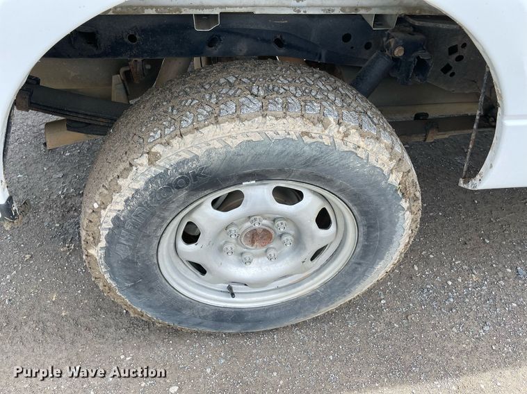 image for item MR9071 2013 Ford F150  SuperCab pickup truck