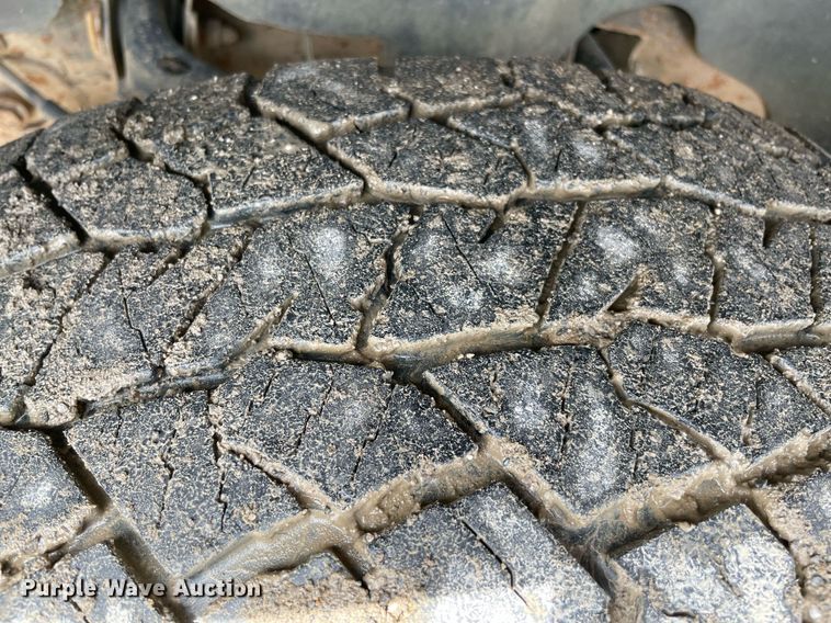 image for item MR9074 2009 Chevrolet Silverado 2500HD  Ext. Cab pickup truck