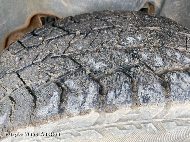 image for item MR9074 2009 Chevrolet Silverado 2500HD  Ext. Cab pickup truck