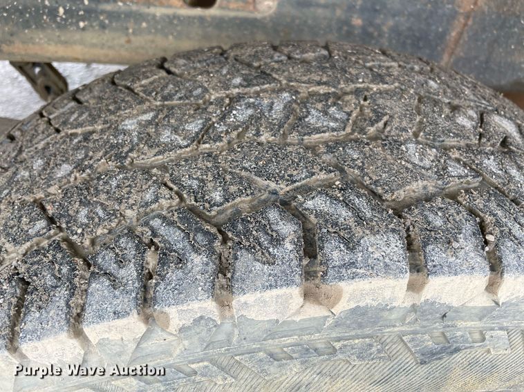 image for item MR9074 2009 Chevrolet Silverado 2500HD  Ext. Cab pickup truck