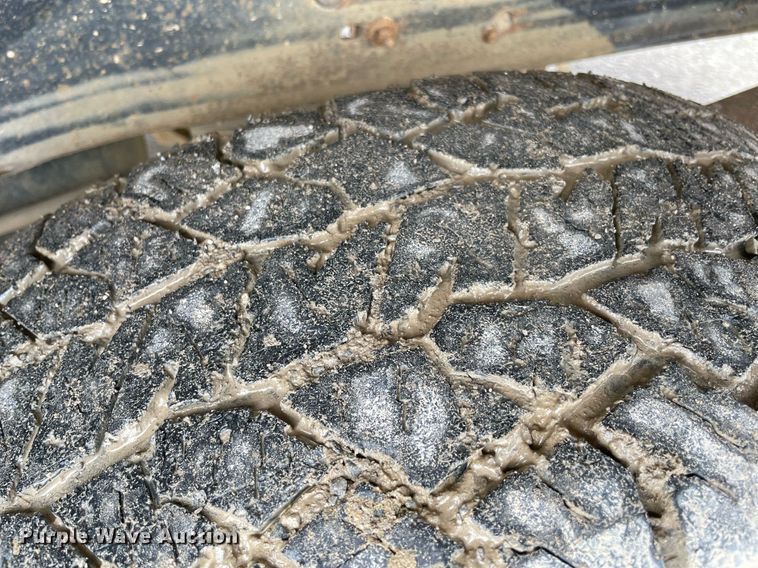 image for item MR9074 2009 Chevrolet Silverado 2500HD  Ext. Cab pickup truck