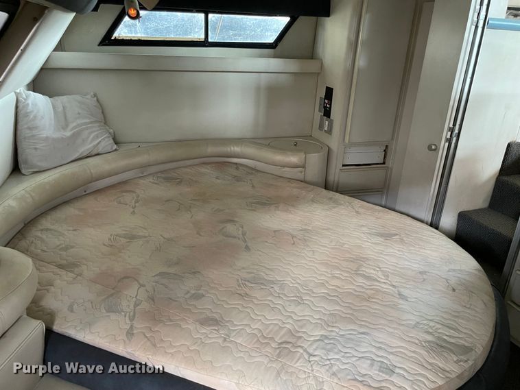 image for item MR9076 1989 Wellcraft  boat