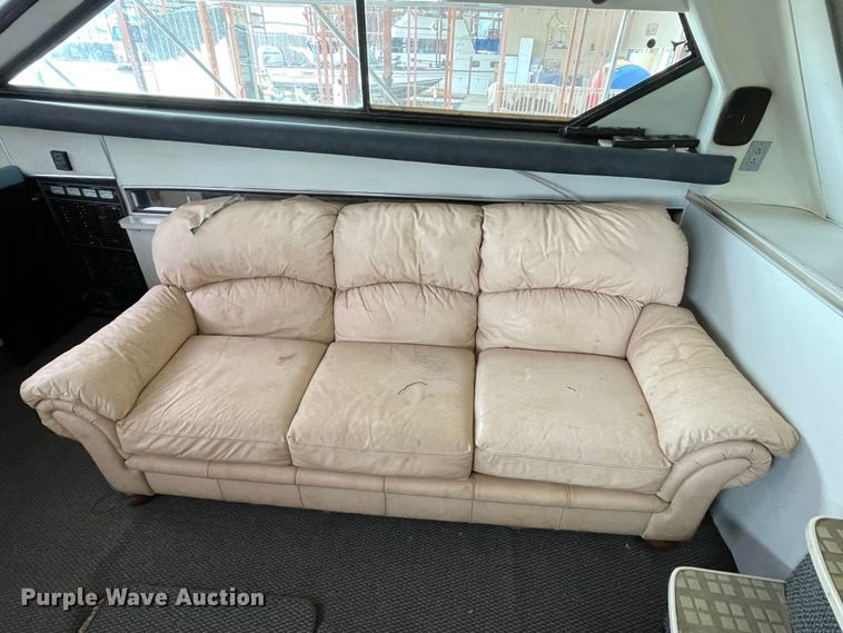 image for item MR9076 1989 Wellcraft  boat