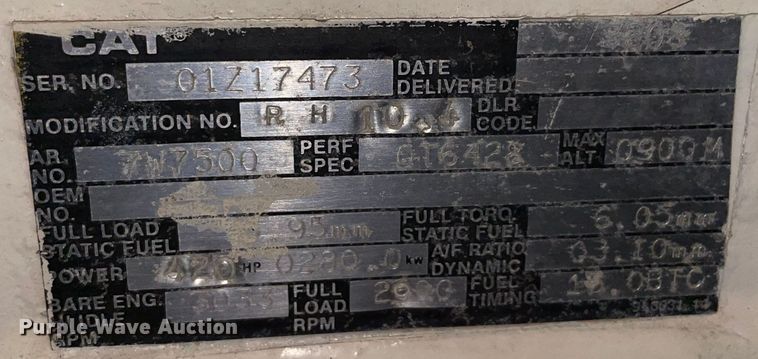 image for item MR9076 1989 Wellcraft  boat