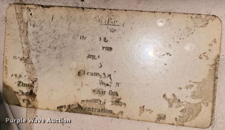 image for item MR9076 1989 Wellcraft  boat