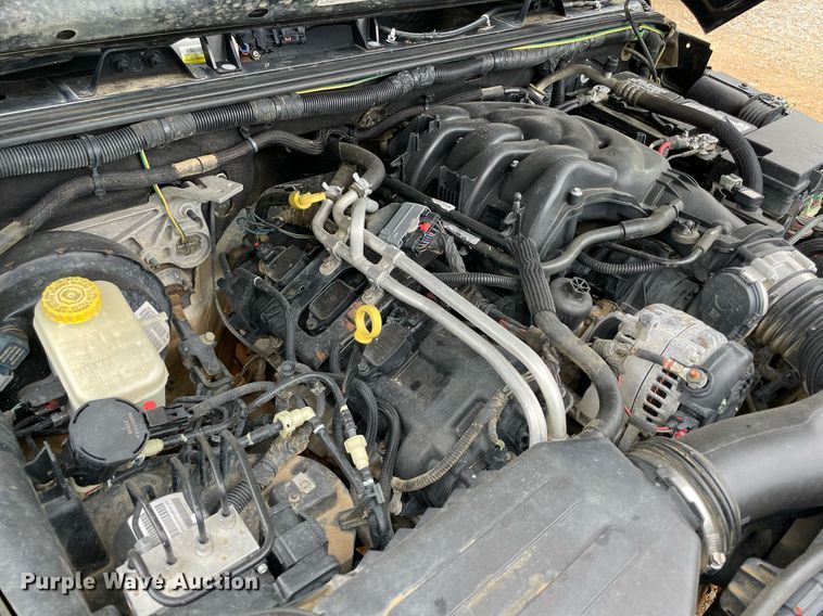 image for item MR9082 2017 Jeep Wrangler Unlimited Sport  SUV