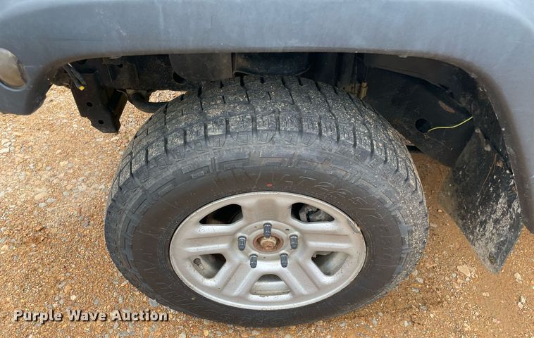 image for item MR9082 2017 Jeep Wrangler Unlimited Sport  SUV