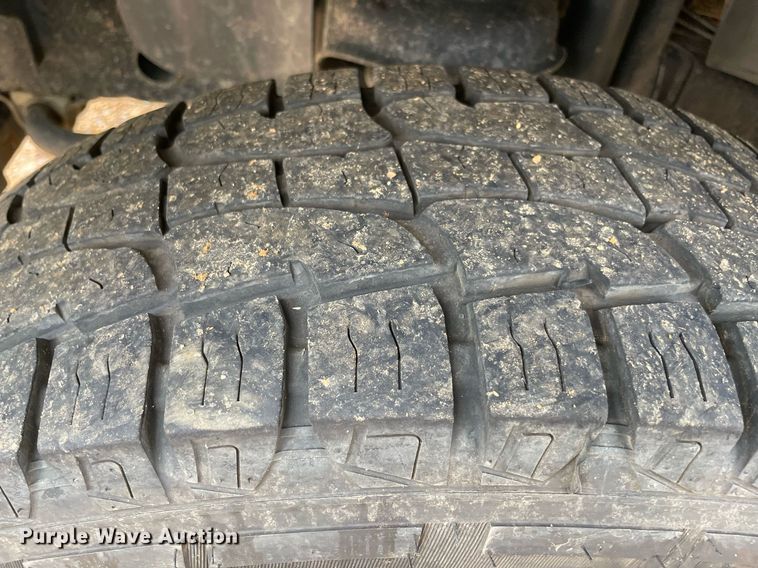 image for item MR9082 2017 Jeep Wrangler Unlimited Sport  SUV