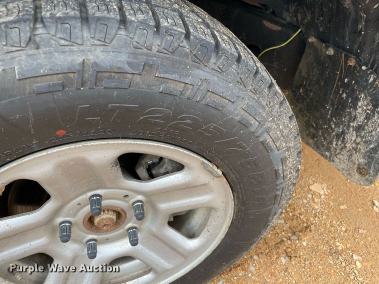 image for item MR9082 2017 Jeep Wrangler Unlimited Sport  SUV