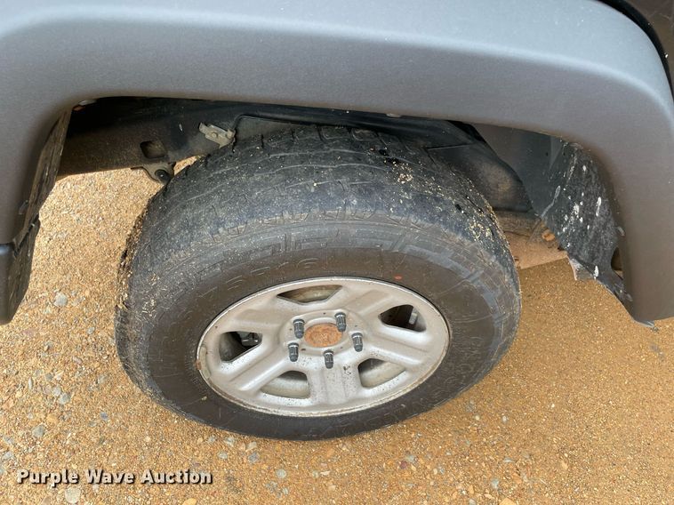 image for item MR9082 2017 Jeep Wrangler Unlimited Sport  SUV