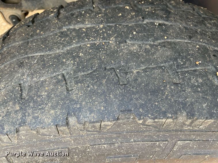 image for item MR9082 2017 Jeep Wrangler Unlimited Sport  SUV