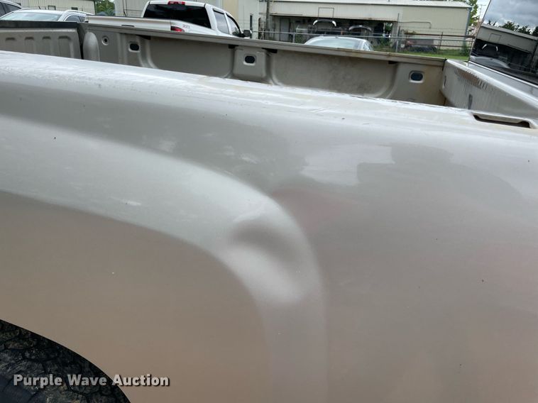 image for item MR9084 2008 Chevrolet Silverado 1500  Ext. Cab pickup truck