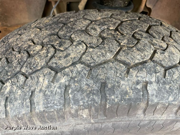 image for item MR9084 2008 Chevrolet Silverado 1500  Ext. Cab pickup truck